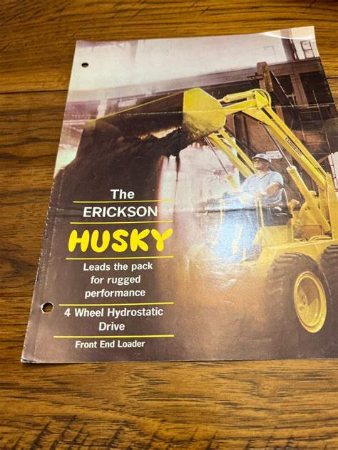 used erickson skid steer parts|used skid steer parts catalog.